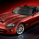 This is technically a Gen 4 Viper, or ZB II. Note the more pronounced hood vents, which were not present on the SRT-10 roadster that debuted in 2002.